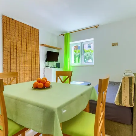 Appartement Filipovic, 3 Min Walk To The *