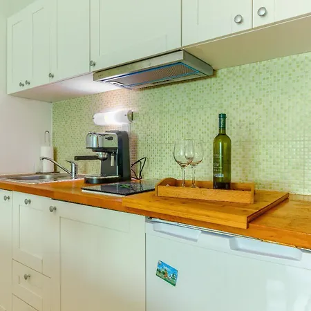 Appartement Filipovic, 3 Min Walk To The