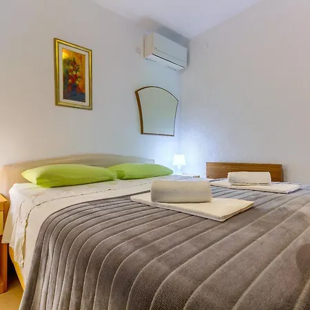 Filipovic, 3 Min Walk To The Apartman Split