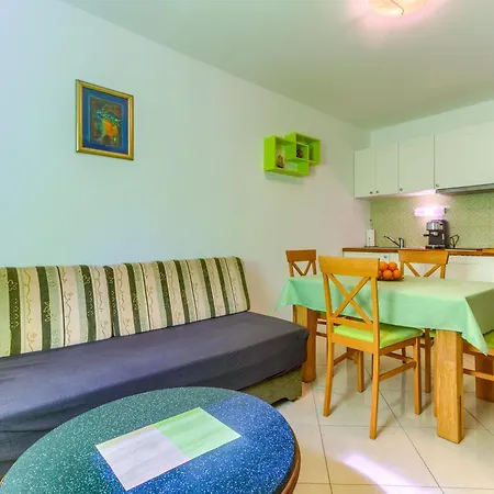 Appartamento Filipovic, 3 Min Walk To The