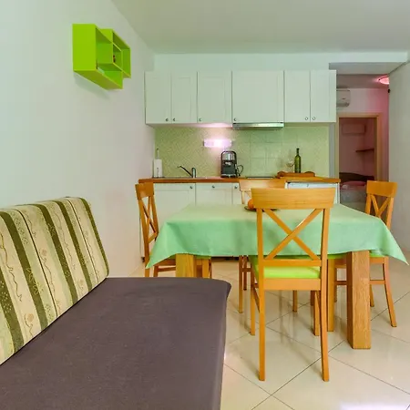 Appartamento Filipovic, 3 Min Walk To The