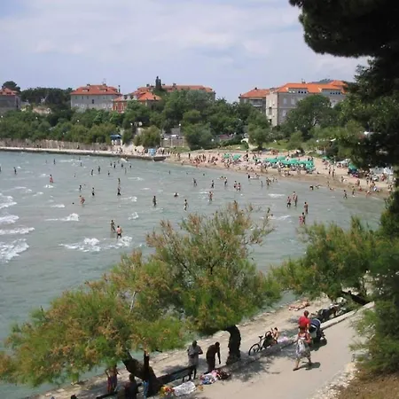 Апартаменты Filipovic, 3 Min Walk To The *