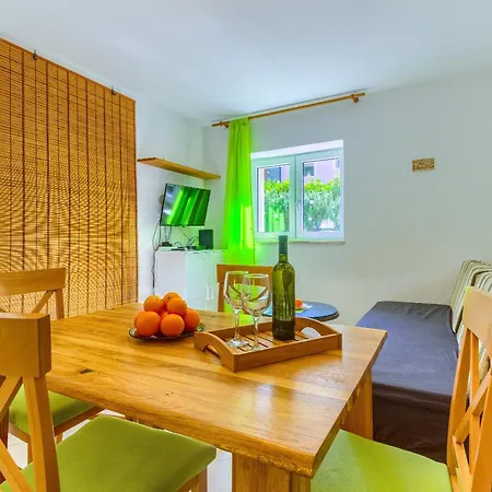 Апартаменты Filipovic, 3 Min Walk To The